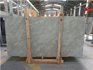 Eden Grey Marble Slabs